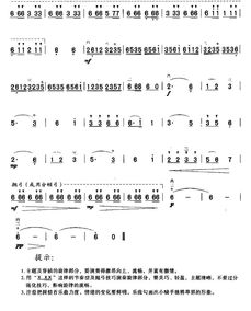 中国音乐学院少儿声乐考级曲目