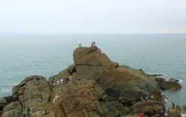 灵山县天气未来六小时天