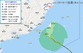 温州最大台风1997叫什么