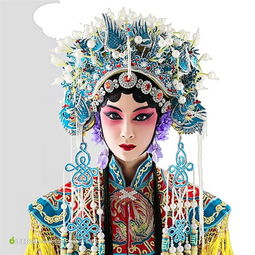 青衣和花旦的区别