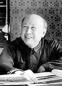 钱学森的事迹介绍20个字，钱学森的事迹200字