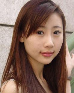 李雨菲个人简历图片，李雨菲主持人资料