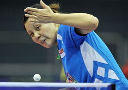 王越古乒乓球学院，王越古老公