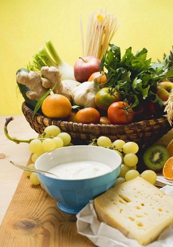 啥是水果啥是生果