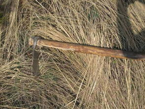 镢头的拼音怎么写，镢头的拼音轻声还是二声