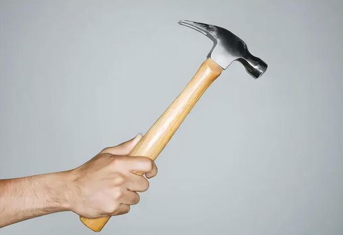 榔头是什么意思