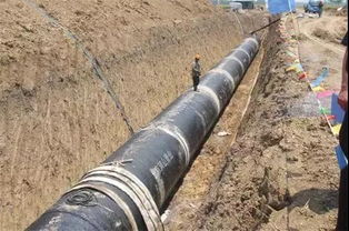 输水管道用什么材质，输水管道打压试验规范