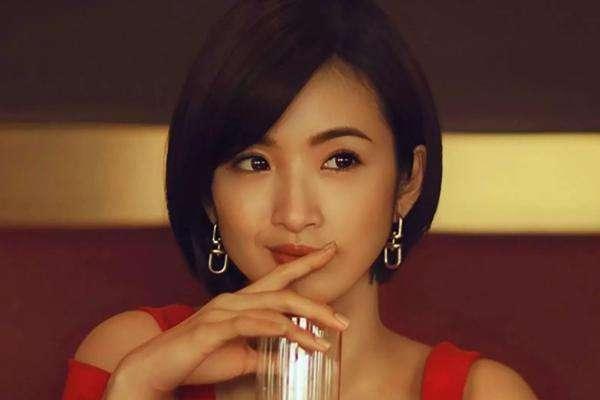 林依晨得的什么病