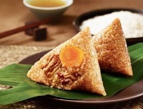 粽子的由来民间故事