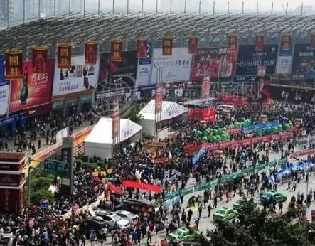 成都糖酒会地址时间，成都糖酒会官网