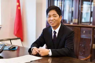 李如成和周巨乐的关系