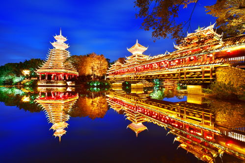 深圳民族文化村和锦绣中华图片，锦绣中华图片大全简笔画