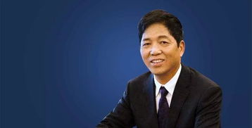 李如成访谈，李如成简介