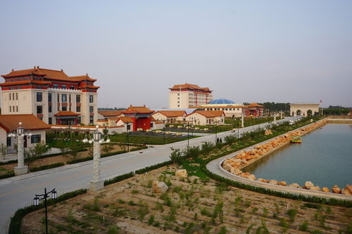 故城县是哪个省的城市