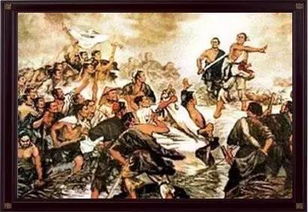 大泽乡起义时间