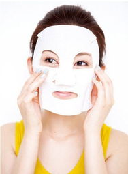 自制眼部去皱面膜怎么做，自制眼部去皱纹面膜