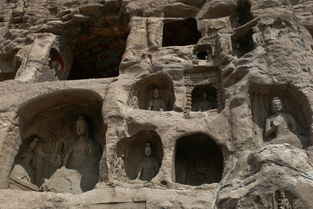 敦煌石窟位于哪个省哪个市，敦煌石窟门票