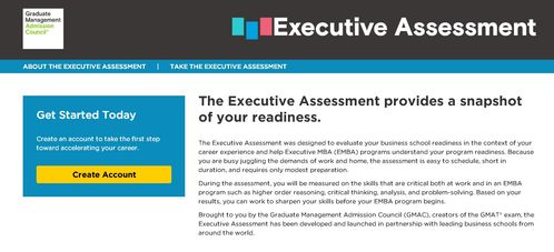 gmat官网模考在哪啊