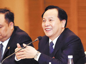 徐建华是谁?新兴铸管董事