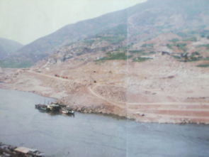 山崩地裂的近义词有哪些，山崩地裂的近义词是什么 标准答案