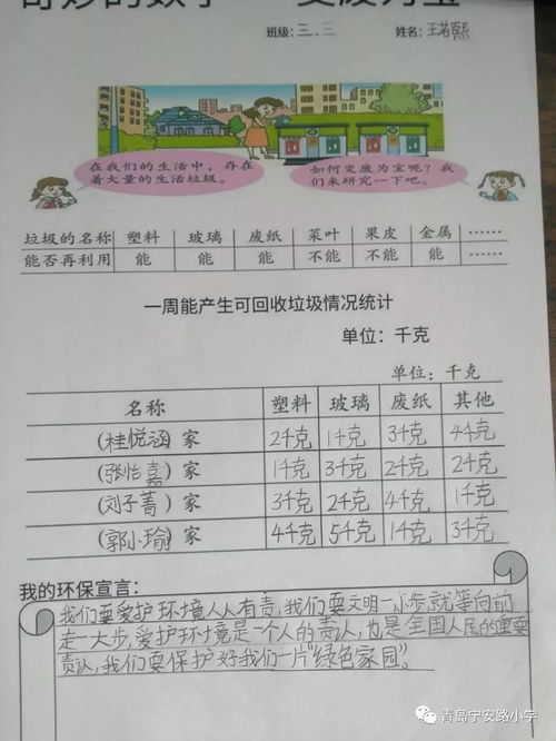 小学三年级数学教学论文范文