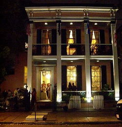 parisian酒店，parisianer是什么意思