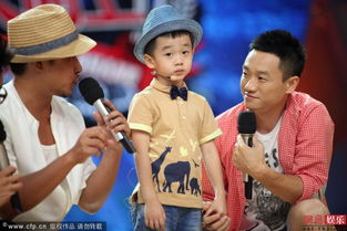 杨阳洋个人资料简介，杨阳洋13岁身高