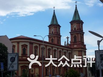 cathedral是什么意思啊?如何背?