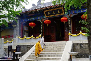 古刹是什么意思