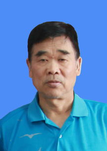 高向阳的基本信息