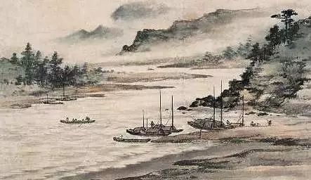 唐代诗人刘长卿所写的践别王十一南游全诗及内容