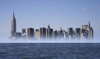 蜃楼的读音蜃楼的读音是什么