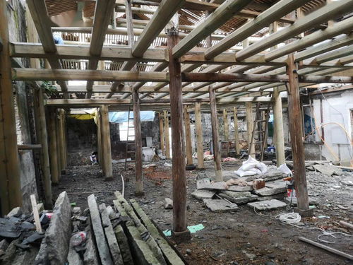 修缮是什么意思，修缮与维修的区别