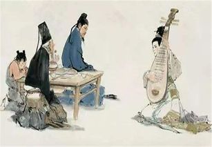 《琵琶行》翻译