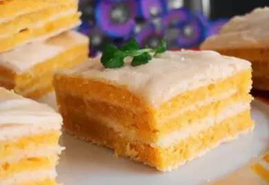 千层糕的做法简单做法，千层糕图片