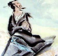 天问屈原原文及翻译，天问屈原拼音注解