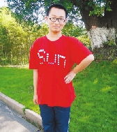 2011全国高考理科状元