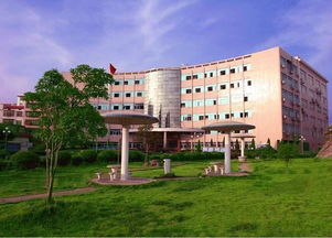 岳阳大学有哪些