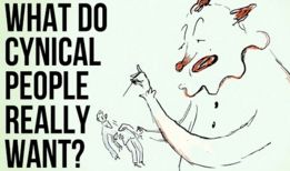 愤世嫉俗什么意思解释，愤世嫉俗什么意思呀