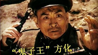 郭振清为啥不帮方化