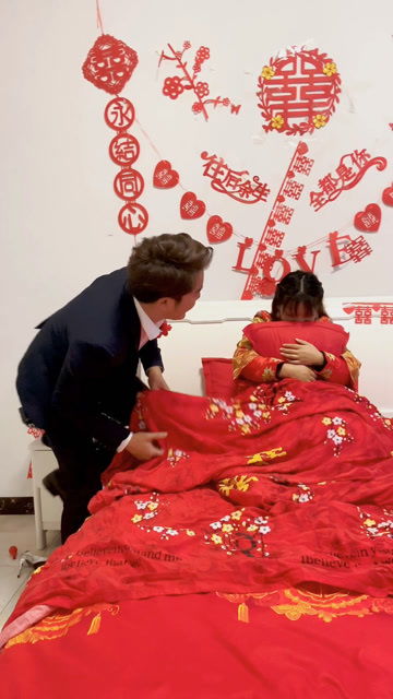 结婚后买房只写一人属于共同财产吗，结婚后怎么样才能生孩子