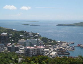 巴布亚新几内亚首都莫尔兹比港，巴布亚新几内亚首都机场