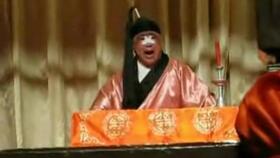 相声《树没叶》的台词