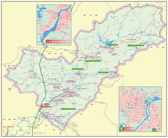 从化属于哪个省份哪个市