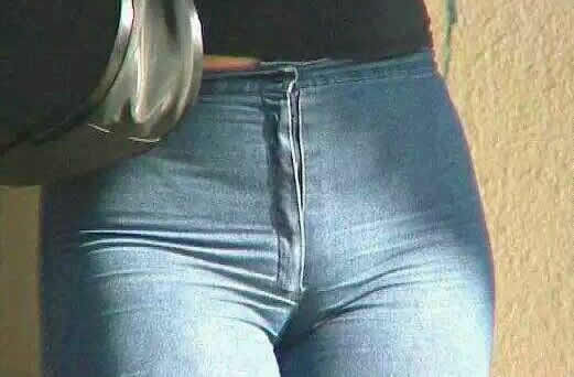 camel toe是什么