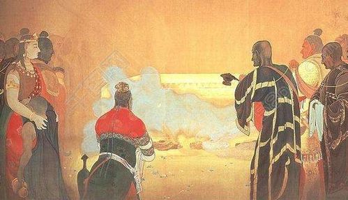 三教九流指的是哪三教哪九流?