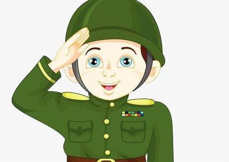 敬礼拼音怎么写，少先队员在敬礼拼音