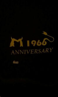 anniversery是什么意思