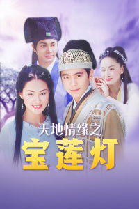 温兆伦主演的《天地情缘》大结局是什么?