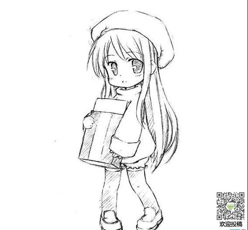 鸟怎么画简单好看 简笔画